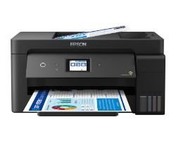 Multif. Epson Ecotank ET-15000 Color A3 (C11CH96401)