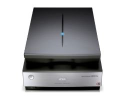 Escáner Epson Perfection V850 Pro A4 Negro (B11B224401)