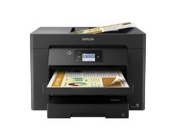 Multif. EPSON WF-7830DTWF A3 WiFi (C11CH68403)