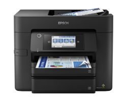 Multifuncion EPSON WorkForce Pro WF-4830DTWF(C11CJ05402