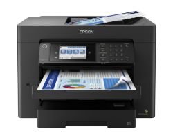 Multif. EPSON WorkForce WF-7840DTWF A3+ (C11CH67402)