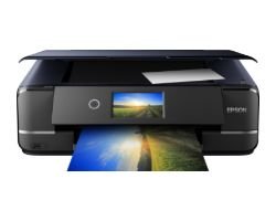 Multifunc EPSON Expression Photo XP-970 A3 (C11CH45402)