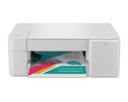 Multifunción BROTHER Color A4 USB WiFi (DCP-J1200WE)