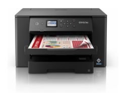 Epson WF-7310DTW Color A3 USB WiFi Negra (C11CH70402)