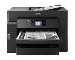 Multif. Epson EcoTank ET-M16600 A3+ USB (C11CJ41401)