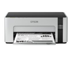 Impresora Monocromo EPSON EcoTank ET-M1120 (C11CG96402)