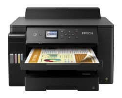 Epson EcoTank ET-16150 Color A3 USB WiFi (C11CJ04401)