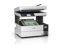 Multifunción EPSON EcoTank ET-5150 (C11CJ89402)