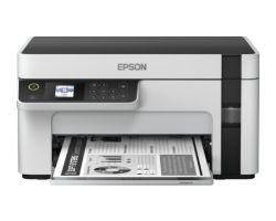 Multifunción EPSON A4 Mono EcoTank ET-M2120 C11CJ18401
