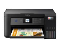 Multif. Epson EcoTank ET-2850 Color WiFi (C11CJ63405)