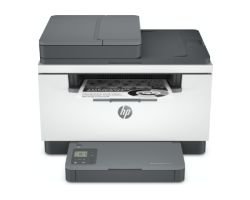 Multif HP Laserjet M234sdw A4 B/N WiFi Blanca (6GX01F)