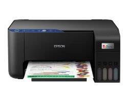 Multif. Epson EcoTank ET-2811 Color A4 (C11CJ67404)