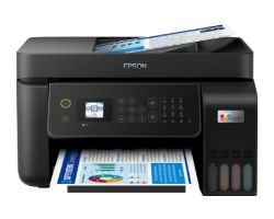 Multifunción EPSON EcoTank ET-4800 A4 (C11CJ65402)