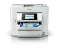 Multif Epson WF-C4810DTWF Color A4 USB (C11CJ05403)