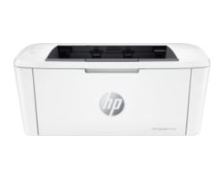 HP LaserJet M110w A4 B/N 1xUSB 2.0 WiFi Blanca (7MD66F)