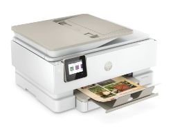 Multif HP 7920e A4 Color WiFi Dúplex Blanca (242Q0B)