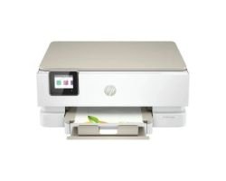 Multifunción HP Envy 7220e WiFi Dúplex Blanca (242P6B)
