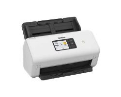Escáner BROTHER A4 ADF USB WiFi Dúplex (ADS-4500WRE1)