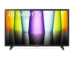 TV LG 32" LED HD Smart TV WiFi Negro (32LQ630B6LA)