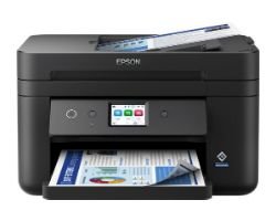 Multif Epson WF-2960DWF Color A4 USB WiFi (C11CK60403)