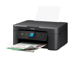 Multifunción Epson XP-3200 A4 Color USB (C11CK66403)