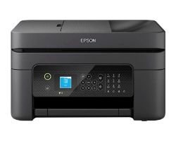 Multifuncion EPSON WF-2930DWF A4 Color (C11CK63403)