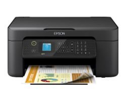 Multifunción Epson WF-2910DWF Color A4 USB (C11CK64402)