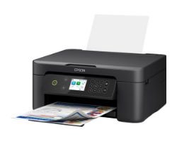 Multif. Epson XP-4200 Color A4 USB WiFi (C11CK65403)