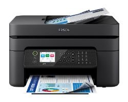 Multif Epson WF-2950DWF Color A4 USB WiFi (C11CK62402)