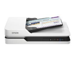 Escáner Plano Epson WorkForce DS-1630 A4 (B11B239401)