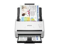 Escáner Documental Epson DS-530II USB 3.0 (B11B261401)