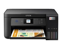 Multif. Epson EcoTank ET-2851 A4 Color USB (C11CJ63407)