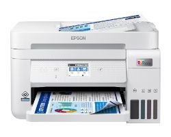 Multifuncion EPSON EcoTank ET-4856 (C11CJ60407)