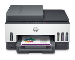 Multif HP Smart Tank 7605 A4 Color Fax Dúplex (28C02A)