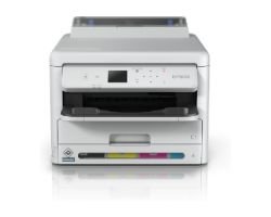Impresora Epson Workforce Pro WF-C5390DW (C11CK25401)