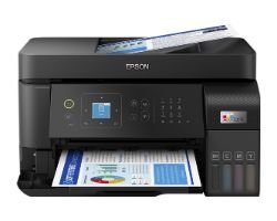 Multifuncion EPSON Ecotank ET-4810 A4 (C11CK57402)