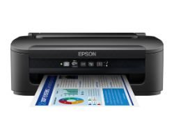Impresora Epson WorkForce WF-2110W (C11CK92402)
