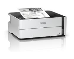 Impresora Epson monocromo EcoTank ET-M1170 (C11CH44401)