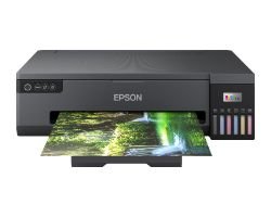 Impresora Epson Fotográfica ET-18100 A3+ (C11CK38401)