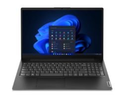 Lenovo V15 R5-7520U 8Gb 512Gb 15.6" W11H (82YU00TSSP)