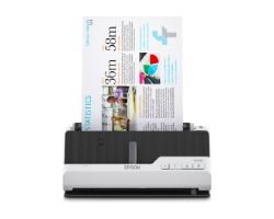 Escáner Epson DS-C330 (B11B272401)