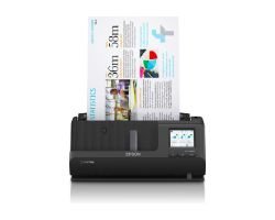 Escáner Epson ES-C380W (B11B269401)