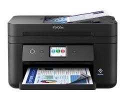 Multifunción Epson WorkForce WF-2965DWF (C11CK60404)