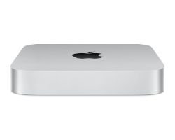 PC Apple Mac Mini M2 8Gb 512Gb SSD Plata (MMFK3Y/A)
