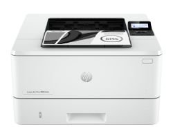 HP LaserJet Pro 4002DW A4 B/N Dúplex Blanca (2Z606F)