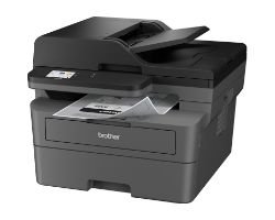 Multif BROTHER A4 B/N WiFi Dúplex Negra (DCP-L2660DW)