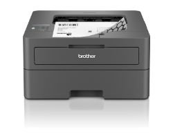 BROTHER Láser B/N A4 USB 2.0 WiFi Negra (HL-L2445DW)