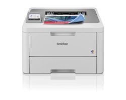 BROTHER LED Color A4 WiFi Dúplex Blanca (HL-L8230CDW)