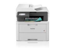 Multif BROTHER A4 B/N WiFi Dúplex (MFC-L2827DWXL)