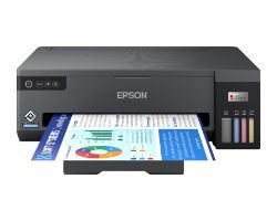 Impresora Epson EcoTank ET-14100 A3+ (C11CK39401)